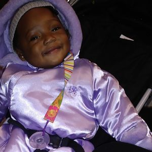 Meet your Posher, Corey